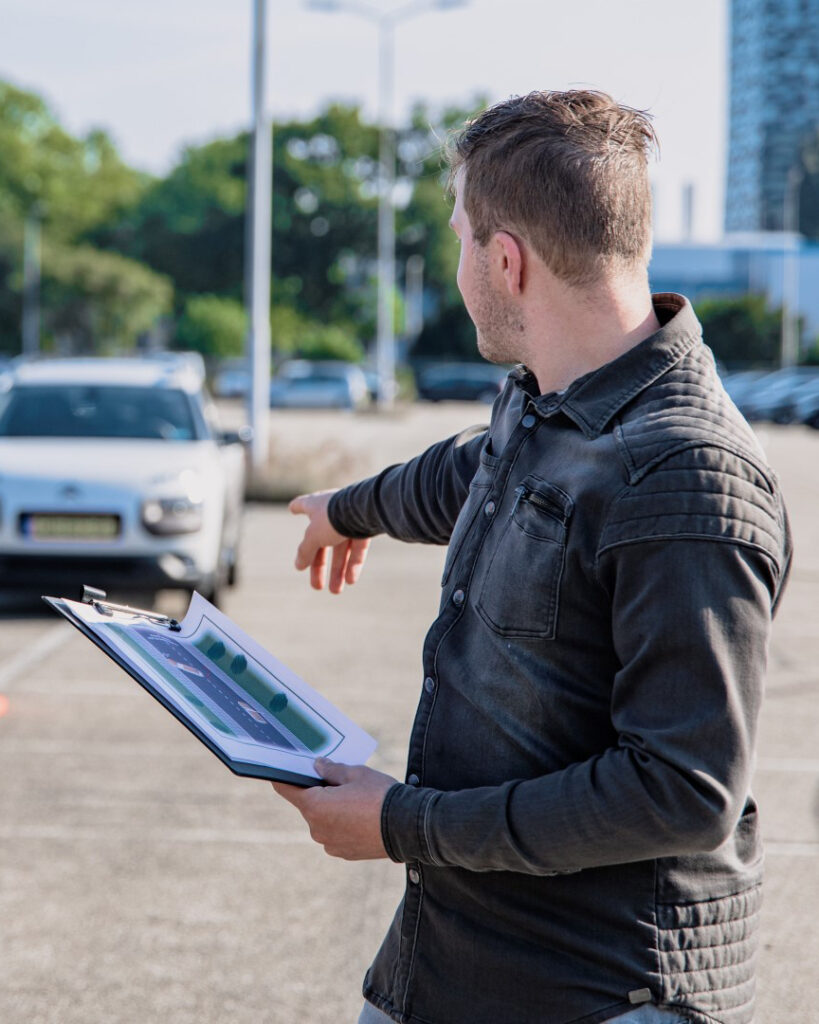 Autoscuola Legnani foto servizi