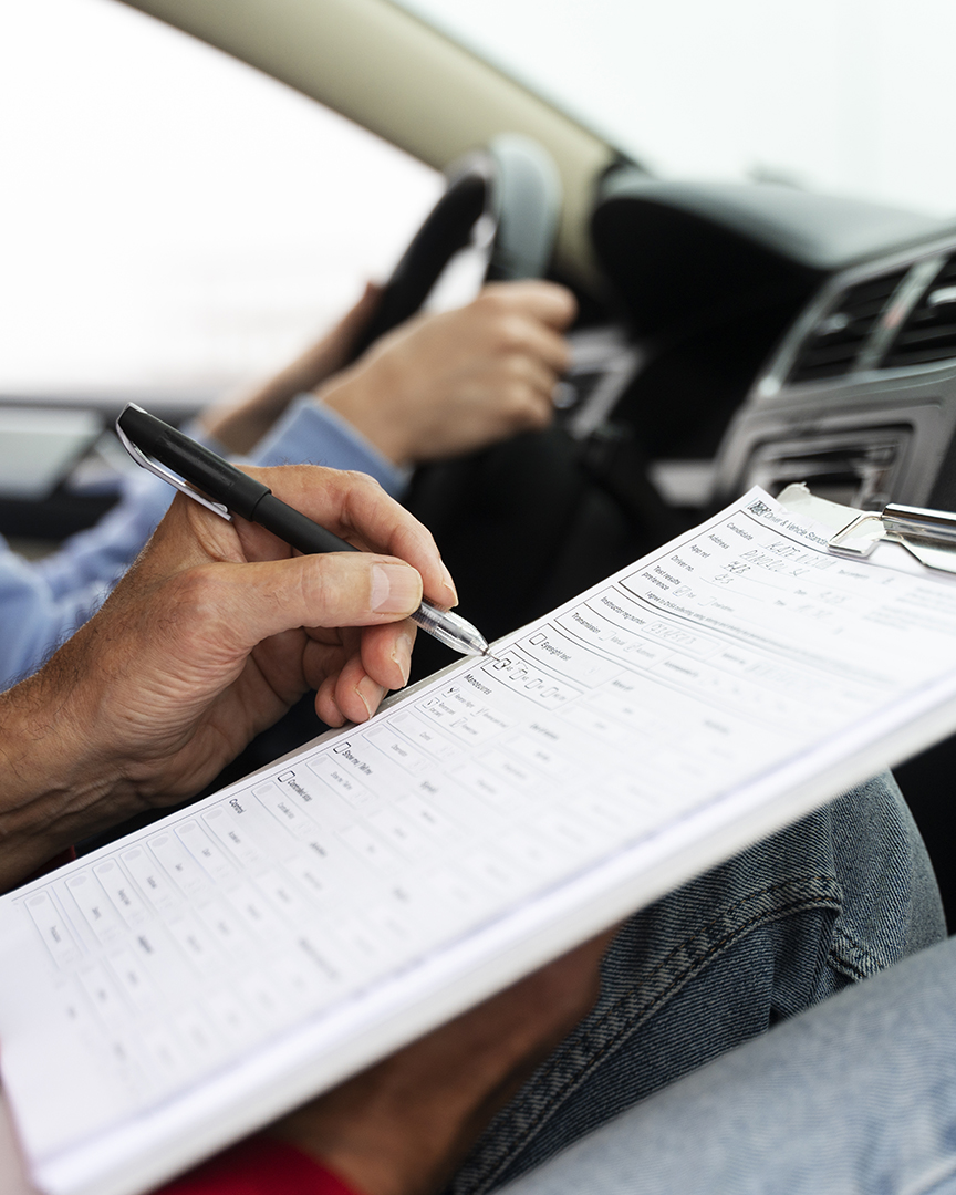 Autoscuola Legnani foto servizi