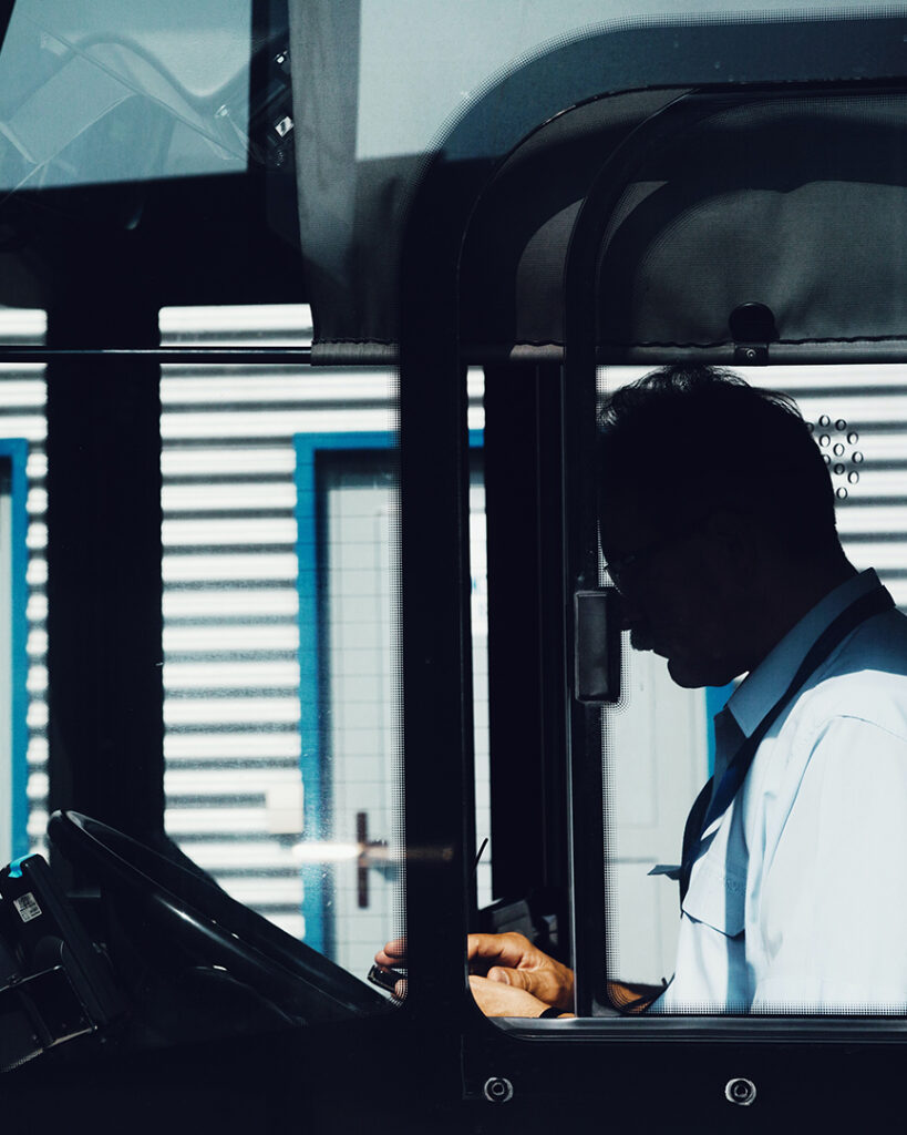 Autoscuola Legnani foto servizi