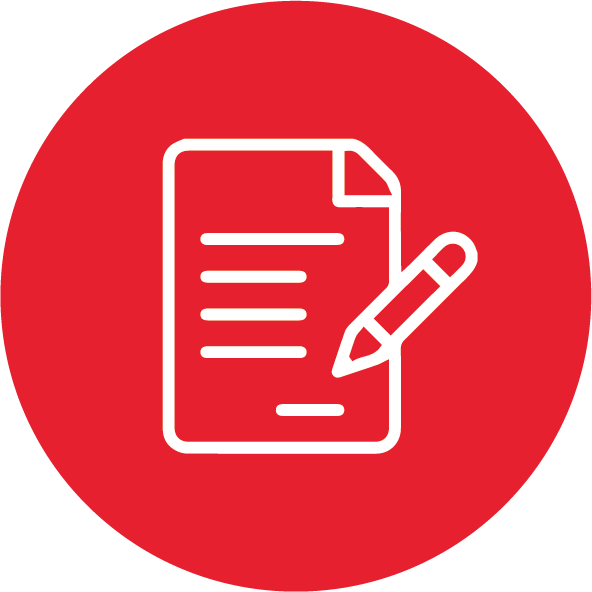 Autoscuola Legnani icone servizi