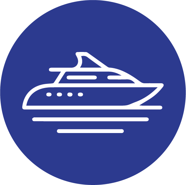 Autoscuola Legnani icone servizi