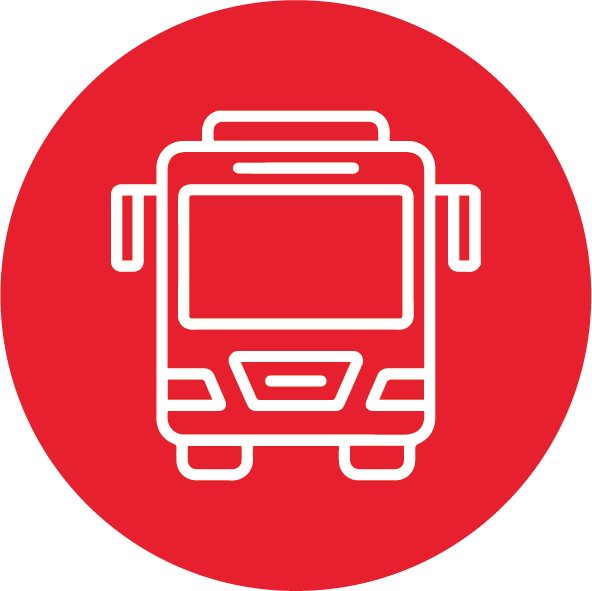 Autoscuola Legnani icone servizi