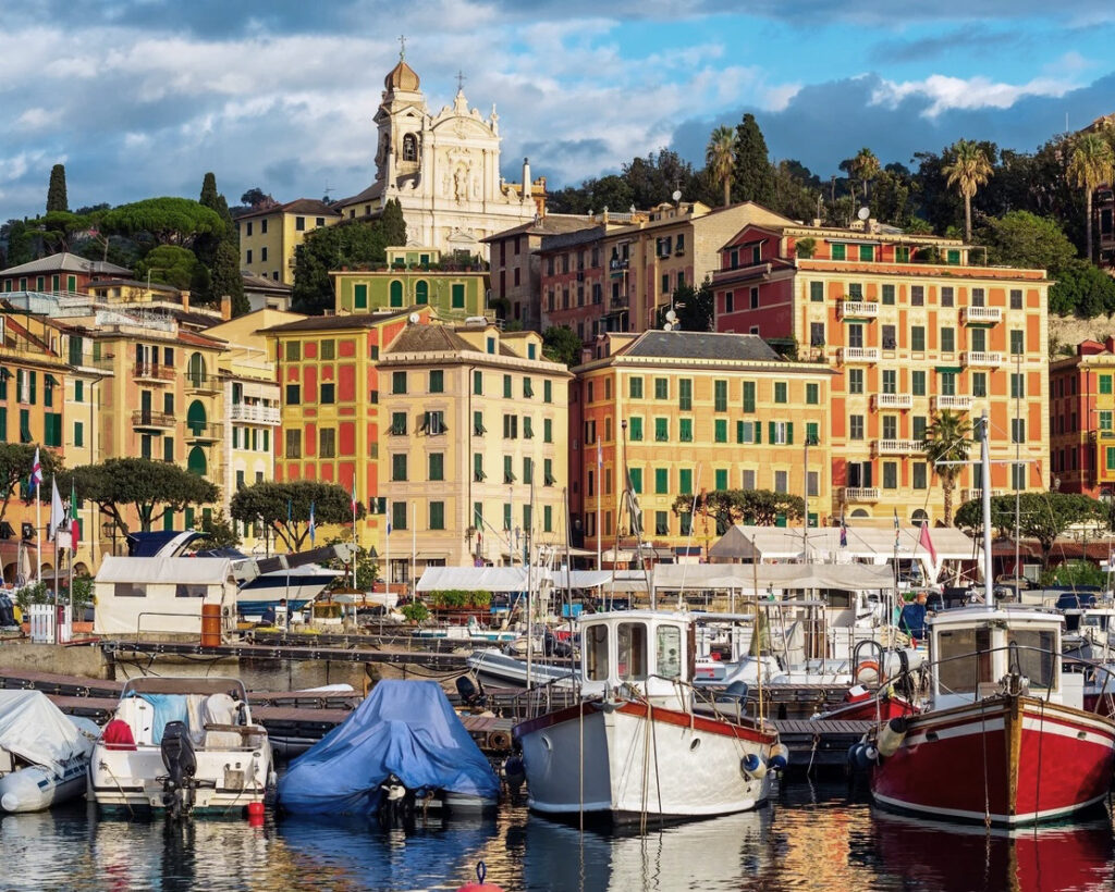 Autoscuola Legnani santa margherita ligure